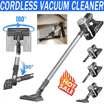 Pet Vacuum Cleaner Vacmaster Captura Upright Bagless Vacuum Allergen Pro • $72.09