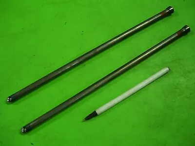 05 Dodge Cummins Diesel 5.9L 24v Engine Valvetrain Pushrods Push Rods 3941253 • $13.45