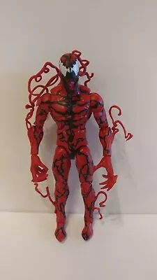 Marvel Legends Carnage Monster Venom BAF Wave Loose • $29.95