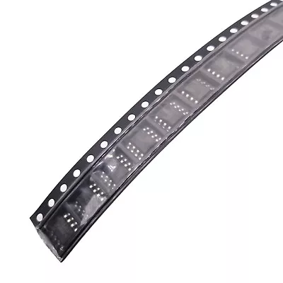 US Stock 20pcs APM4953 TC4953 4953 SOP-8 Dual 30V 4.9A SMD P-channel MOSFET • $7.92