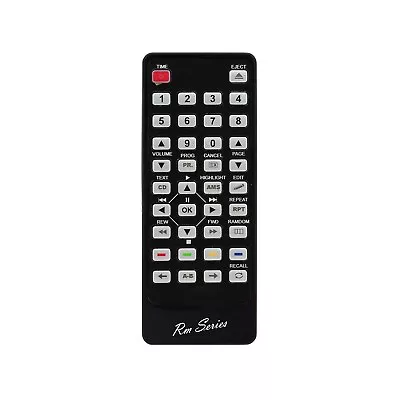 RM-Series  Replacement Remote Control For MARANTZ CD63SE • £9.99