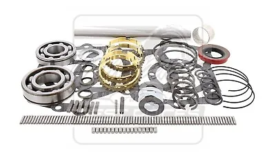 Fits GM MUNCIE M20 1963-65 Deluxe Transmission Overhaul Rebuild Kit 7/8  Pin • $152