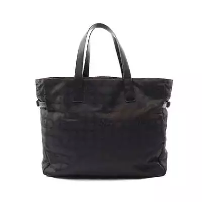 CHANEL New Travel Line TGM Shoulder Bag Tote Bag A15826 #Rc1343 • $208.99