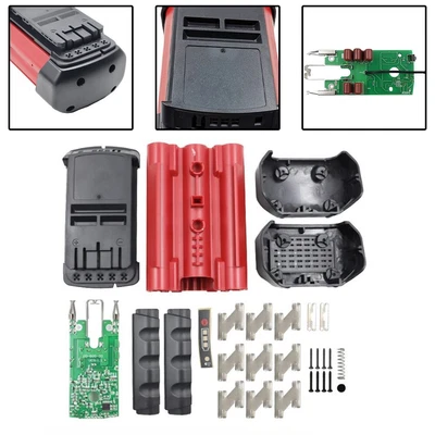 $47.48 • Buy Brand New PCB Board Battery Housing For Bosch 36V GBH36V-LI Li-ion Case