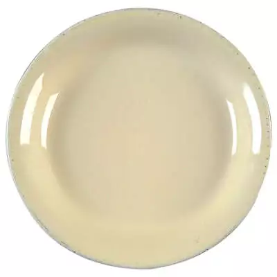 Vietri  Crema Salad Plate 1966637 • $42