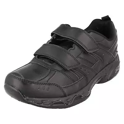 Mens Avia Slip Resistant Memory Foam Shoes Union II Strap • £19.99