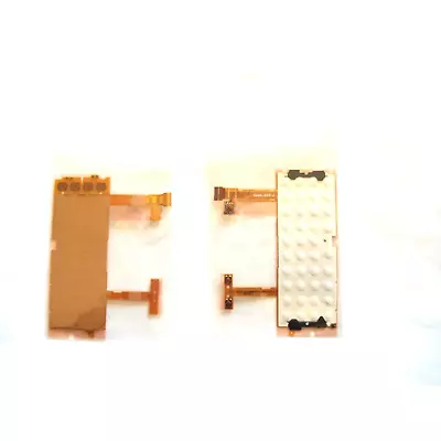 $27.01 • Buy Keyboard Flex For Sony Ericsson Xperia X10 Mini Pro [Pro-Mobile]