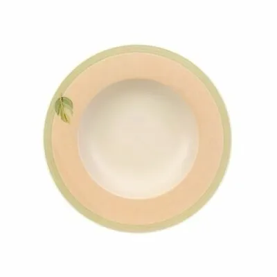 Villeroy & Boch Florea Folia Rim Soup Bowl Brand New  • $42.99