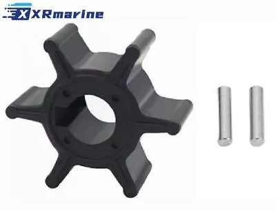 Water Pump Impeller Kit For Yamaha Outboard 2.5HP 3HP 6L5-44352-00 18-8911 • $19.12