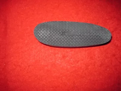 Decelerator Rifle/Shotgun Black Rubber Recoil Pad • $15