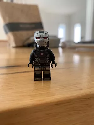 Lego Marvel War Machine Iron Man  • $65