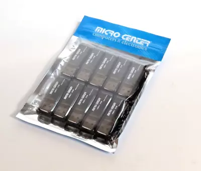 Micro Center 32GB USB 3.0 Flash Memory Drive (10-pack) - NEW • $25.86