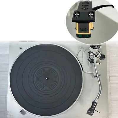Technics SL-D2 Direct Drive Turntable Record Player Operation Confirmed F/S • $569.04