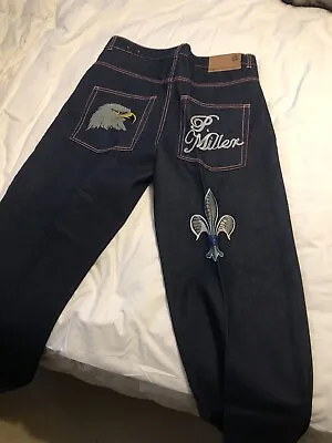 P Miller Denim Jeans Size 36- Vintage Collection-NWOT • $31.10