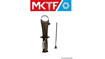 Genuine Makita Combi Drill Side Handle Brand New • £9