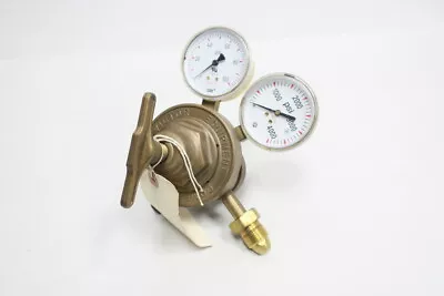 Victor VTS450B Inert Gas Regulator • $300.02