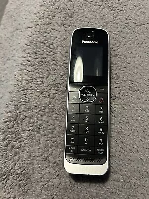 Panasonic Cordless Phone With Answer Machine • £19.99