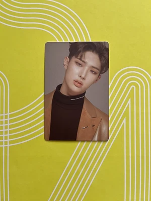 $45 • Buy ATEEZ - Treasure EP.2: Zero To One MINGI Official Photocard PC