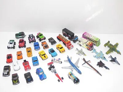 Choice Of Vintage Micro Machines Vehicle • $12