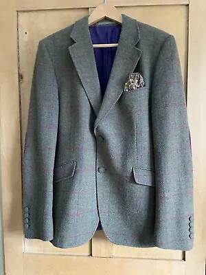 Holland Esquire Men’s Jacket - Size 40 • £75