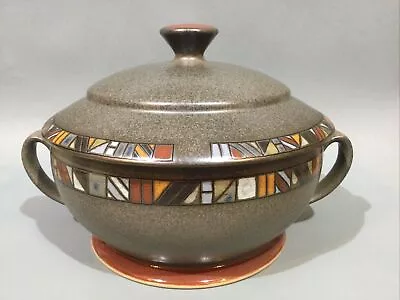 Denby “ Marrakesh “ Casserole Dish • £39.95