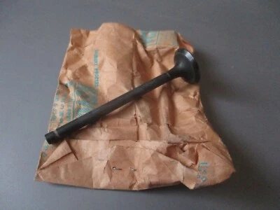 $27.95 • Buy NOS Suzuki OEM Exhaust Valve 82-84 GS1100 85 GS1150 86 GSX1150 12912-49220