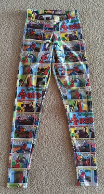 £26.43 • Buy Sz S Blackmilk Cartoon Leggings