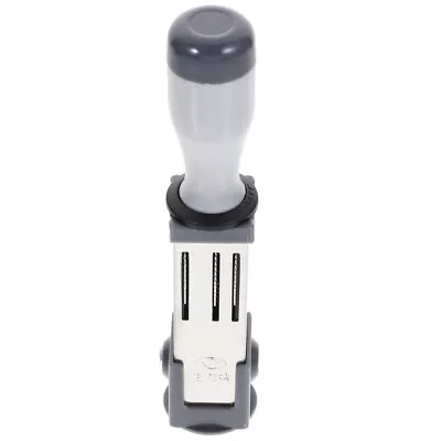 Self-Inking Date Stamp For Office And Business Use- • £7.55