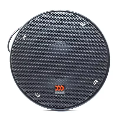 Morel Hybrid 2.1  Woofer Car Speaker Pair;  515789 • $259.95