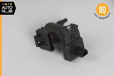 01-09 Mercedes W209 CLK500 C320 CLK320 Rear Headrest Vacuum Valve 2038000178 OEM • $41.50