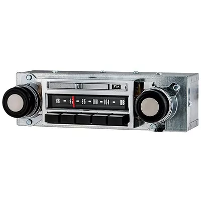 1967-72 Chevy Truck AM/FM Stereo Bluetooth Radio • $1280