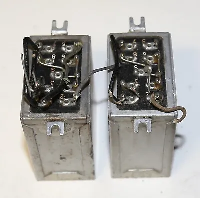 Western Electric Rep 137a Transformer • $160