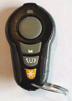 Keyless Remote Alarm EZSDEI7141 7141P Entry Start Aftermarket Viper System • $35.99