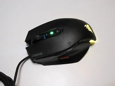 Corsair M65 RGB Wired  Gaming Mouse  • £15.95