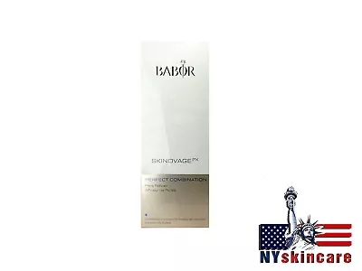 Babor Skinovage Perfect Combination Pore Refiner 50ml/1.7oz Brand New • $58.99