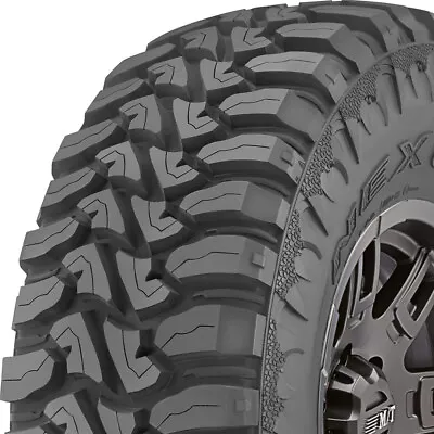 4 New 305/55R20 / 12 Ply Nexen Roadian MTX Tires 125/122 Q • $846