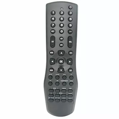 VR1 Remote For Vizio TV VW22L VU42L VA19L GV47L GV46L VX52L VX42L VS42L VA26L • $7.52