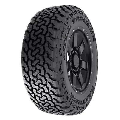 4 New Maxtrek Hill Tracker  - Lt265x75r16 Tires 2657516 265 75 16 • $640.52