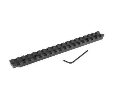 EGW Savage Edge/Axis 20 MOA Picatinny Rail Mount 41802 • $39.95