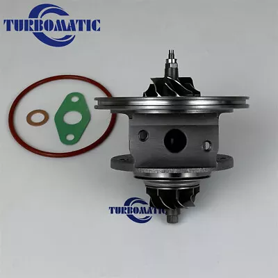 Turbo Cartridge 10009500018 For Saab 9-3 9-5 140 Kw 190 HP 2.0 YS2G 2.0 TTiD • $184