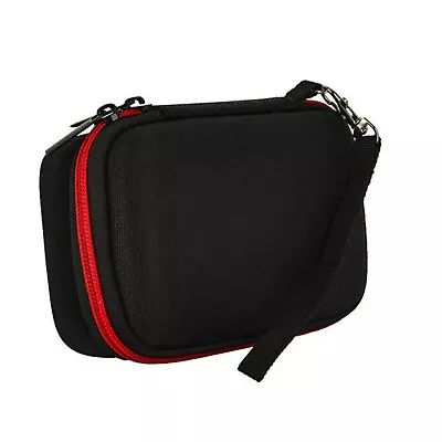 Portable Waterproof Carrying Case Storage Bag For JBL GO 3 Bluetooth Speaker • $18.98