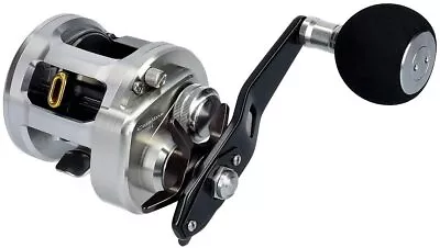 Daiwa 15 Catalina Bay Jigging 200SH Bait Reel From Stylish Anglers Japan • $775.72