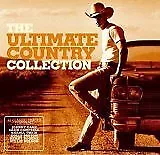 Ultimate Country Collection Various Artists Used; Good Book • £3.36