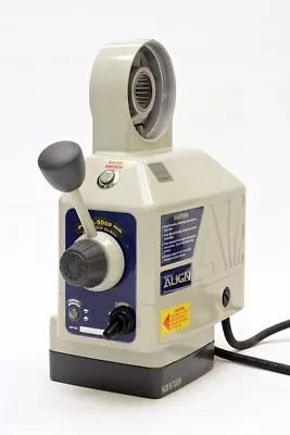 Align Power Feed Unit 500p X/y/z Axis For Bridgeport Xyz Krv- Cheapest Price • £420