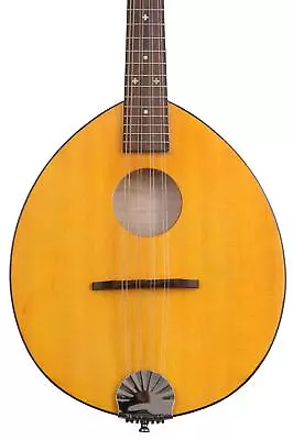 Gold Tone GM-10 Frypan Mandolin - Natural • $599.99