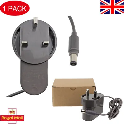 £12.98 • Buy UK Power Mains Charger For Dyson DC30 DC31 DC34 DC35 DC44 DC56 Hand Held Vacuum