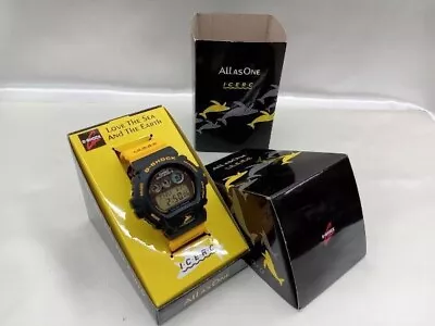 CASIO G-SHOCK GW-6902K ALL AS ONE I/C/E/R/C Radio Wave Solar 20BAR Watch Used • $431.70