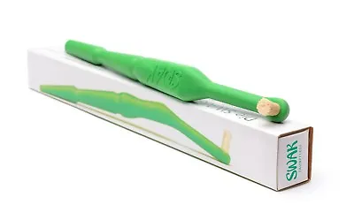 SWAK Toothbrush Lime Green Miswak • $29.35