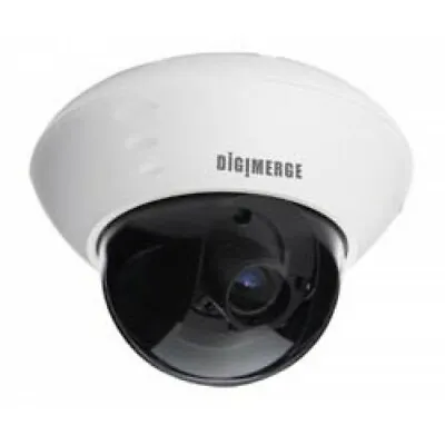 $39.99 • Buy Digimerge DBD14 High Resolution Varifocal Dome Camera Sony Super HAD / 540TVL