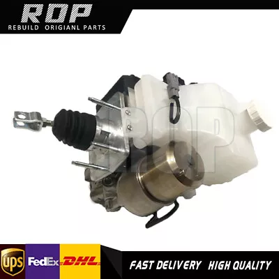 OEM ABS Anti-Lock Brake Pump Hydro Booster Fit Mitsubishi Montero 03-06 MR569728 • $635